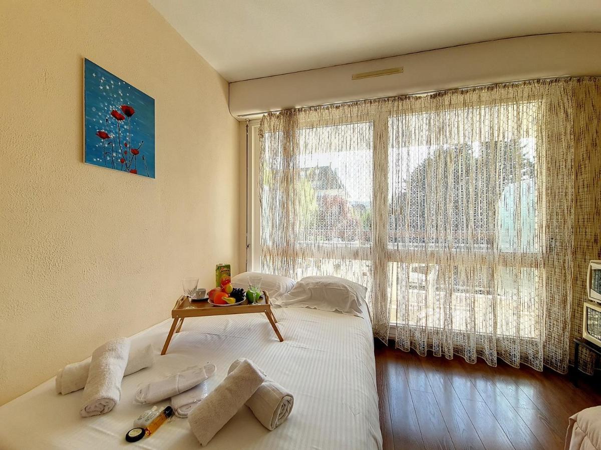 Le Caravelle Smb Houlgate הולגאט מראה חיצוני תמונה